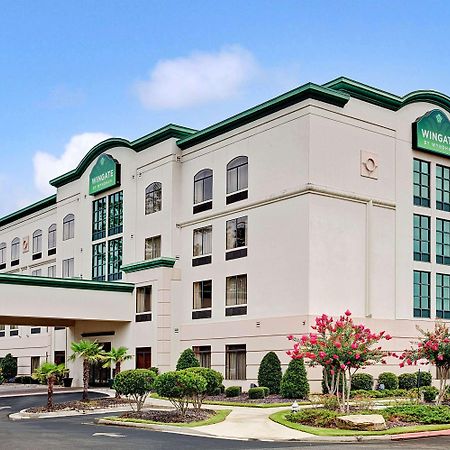 Hotel Wingate By Wyndham Atlanta Fairburn Extérieur photo