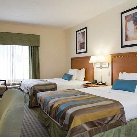 Hotel Wingate By Wyndham Atlanta Fairburn Extérieur photo