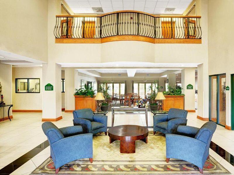 Hotel Wingate By Wyndham Atlanta Fairburn Extérieur photo