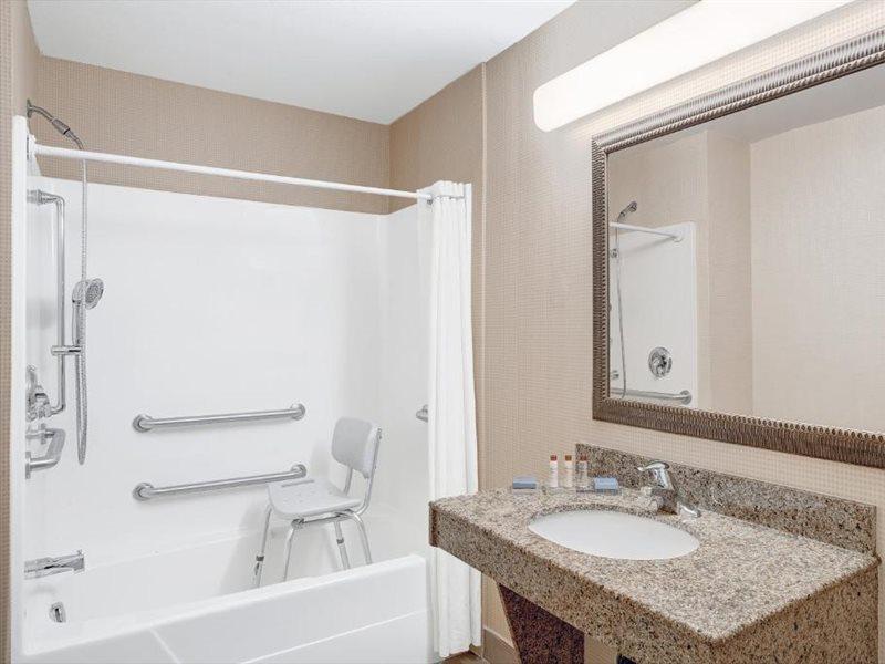 Hotel Wingate By Wyndham Atlanta Fairburn Extérieur photo
