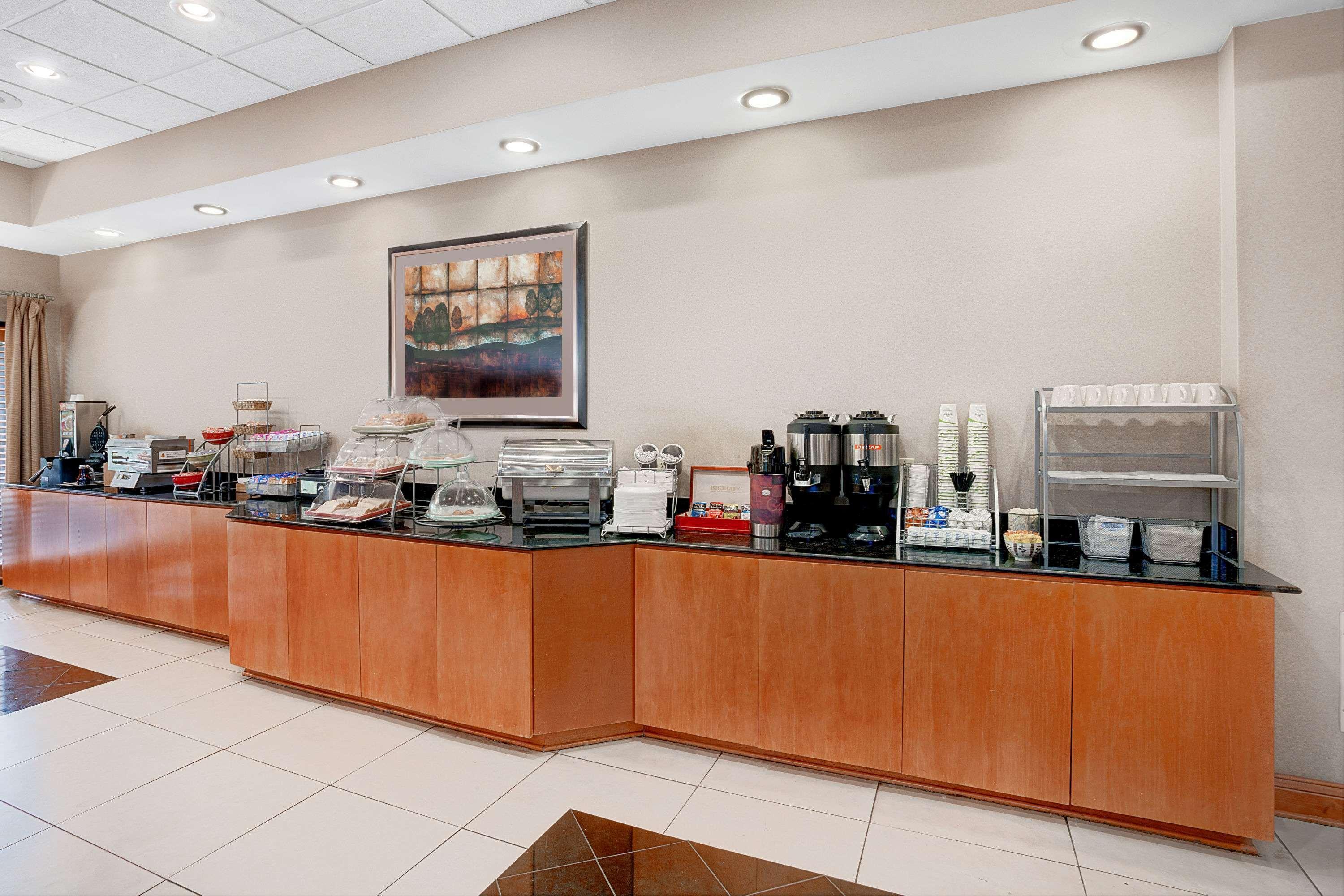 Hotel Wingate By Wyndham Atlanta Fairburn Extérieur photo