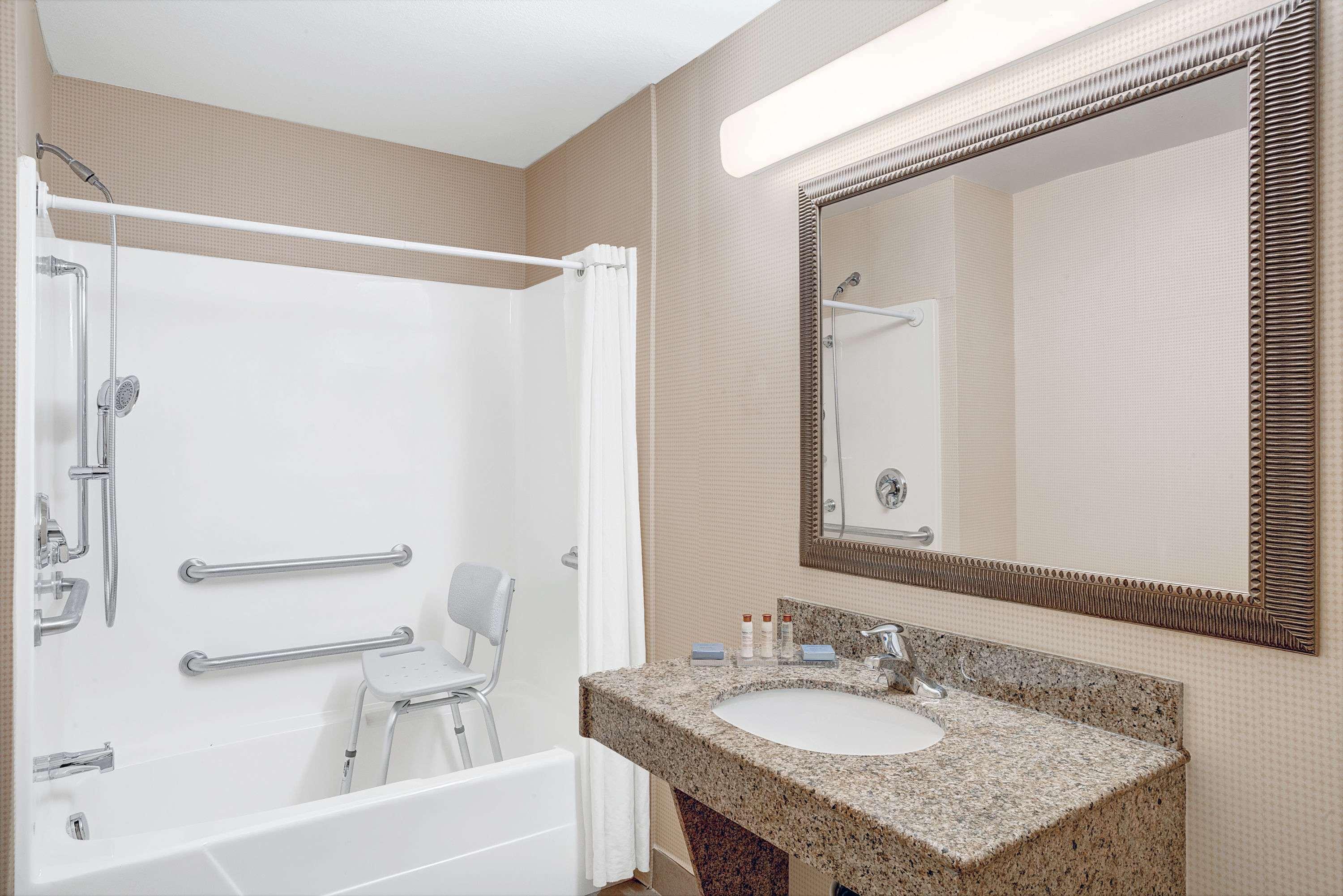 Hotel Wingate By Wyndham Atlanta Fairburn Extérieur photo