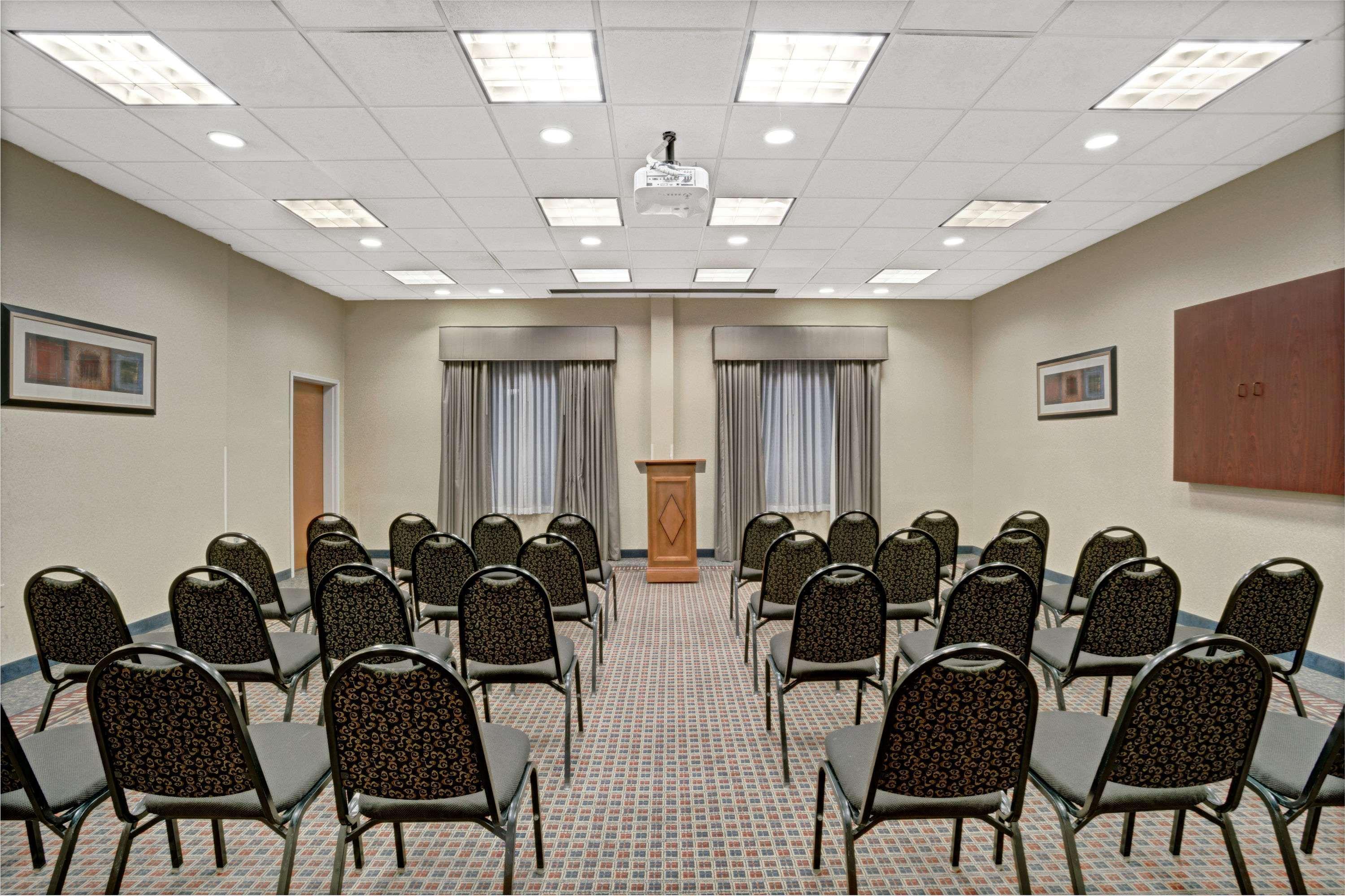 Hotel Wingate By Wyndham Atlanta Fairburn Extérieur photo